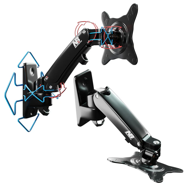 Bracket NB F120 + TV rigged — Descargar