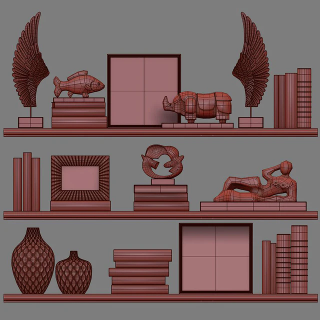 Decor Set 66 — Descargar