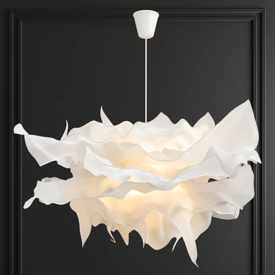 Krusning lamp collection — Ver 3