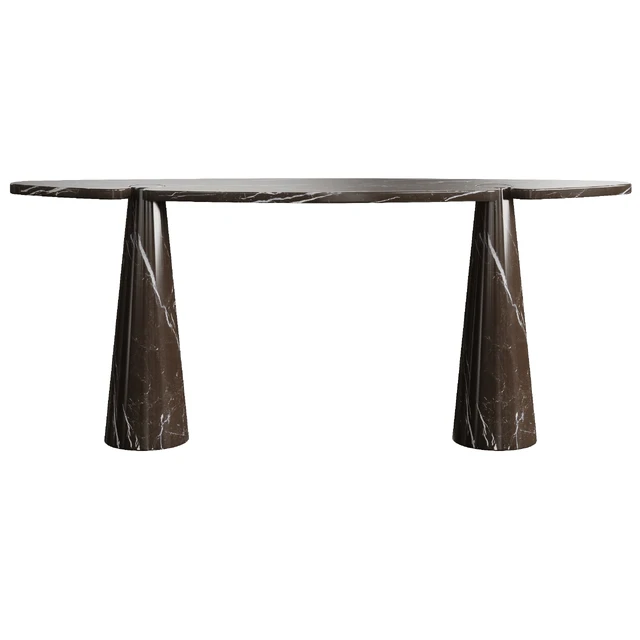 Agapecasa Console Eros Oval — Скачать