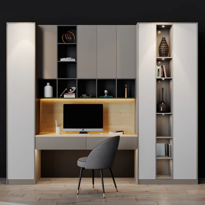 Workplace 11 — Ver 1