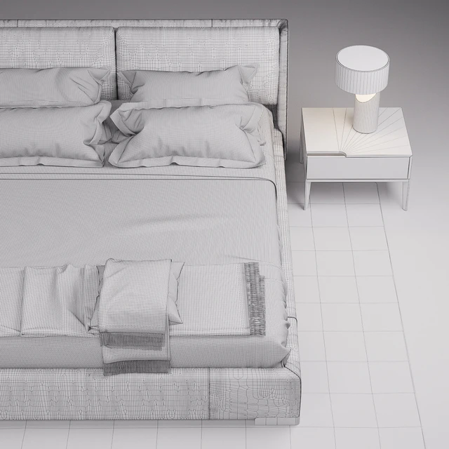 Natuzzi Fenice — Скачать