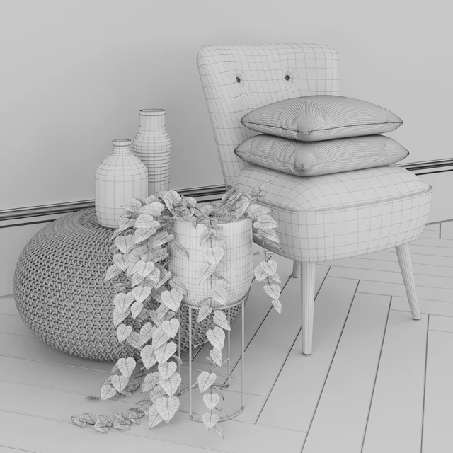 Oliver Bonas end Zara Home — Descargar