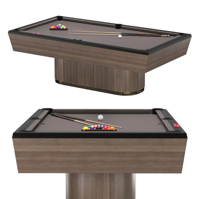 BILLIARDS TABLE — Скачать