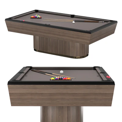 BILLIARDS TABLE — Вид 1