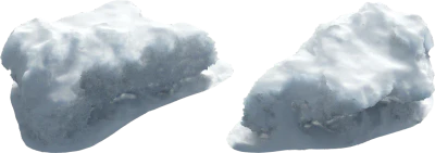 snow pile 005 — Descargar