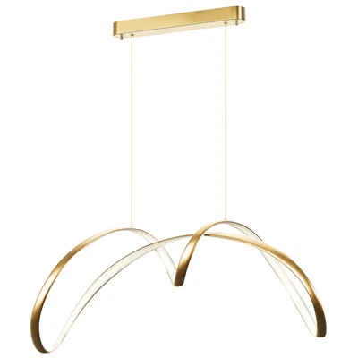 lampatron NORVIN B LUX gold — Ver 3