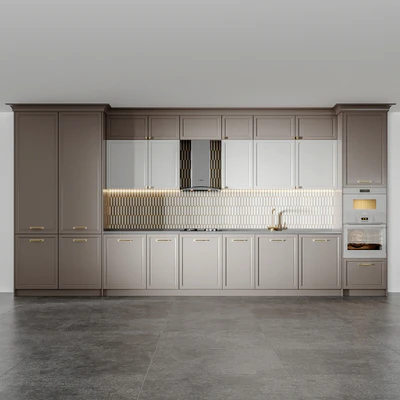 Kitchen 49 — Ver 3