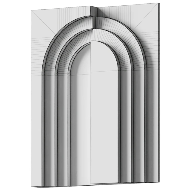 Relief panel Home - Rolando Anselmi — Descargar