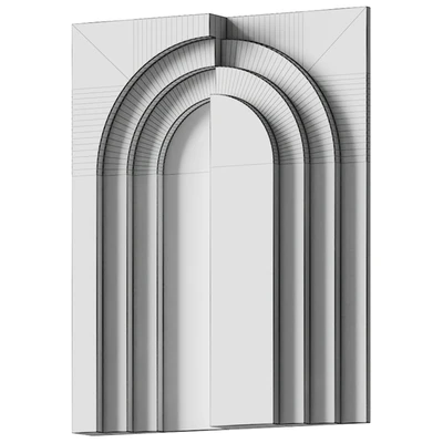 Relief panel Home - Rolando Anselmi — Ver 2