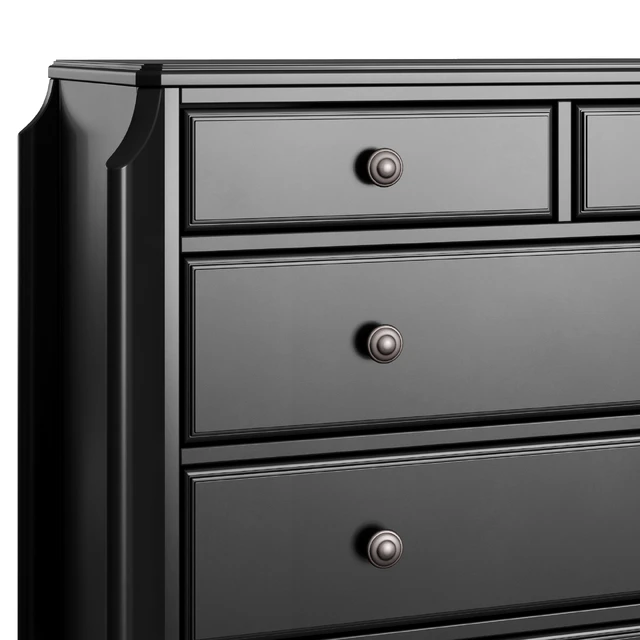 Dantone Home Chest of drawers Le Visage — Descargar