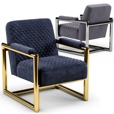 Florence Armchair — Вид 2
