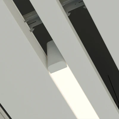 False ceiling 9 — Ver 3