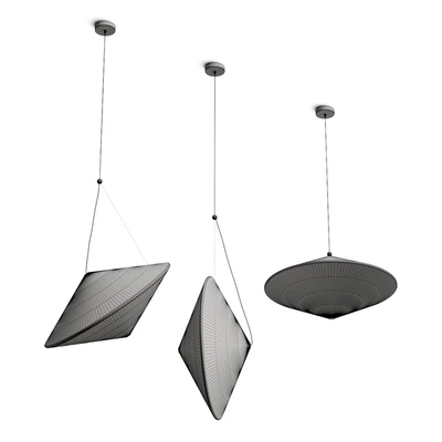 Miniforms Rificolona Pendant Lamp — Вид 5