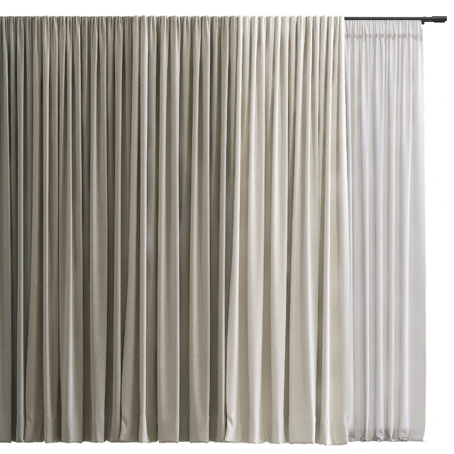 Curtain #100 — Descargar