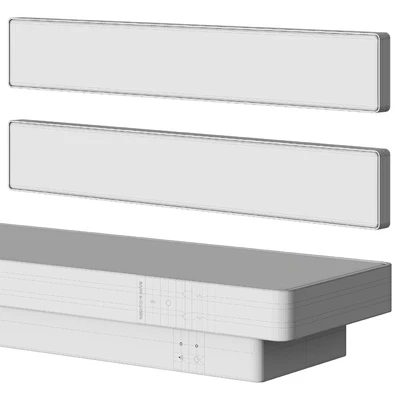 Bang & Olufsen Beosound Stage — Ver 2