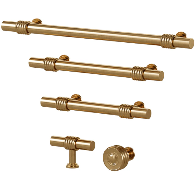 Furniture handles Grove by Meraki — Descargar