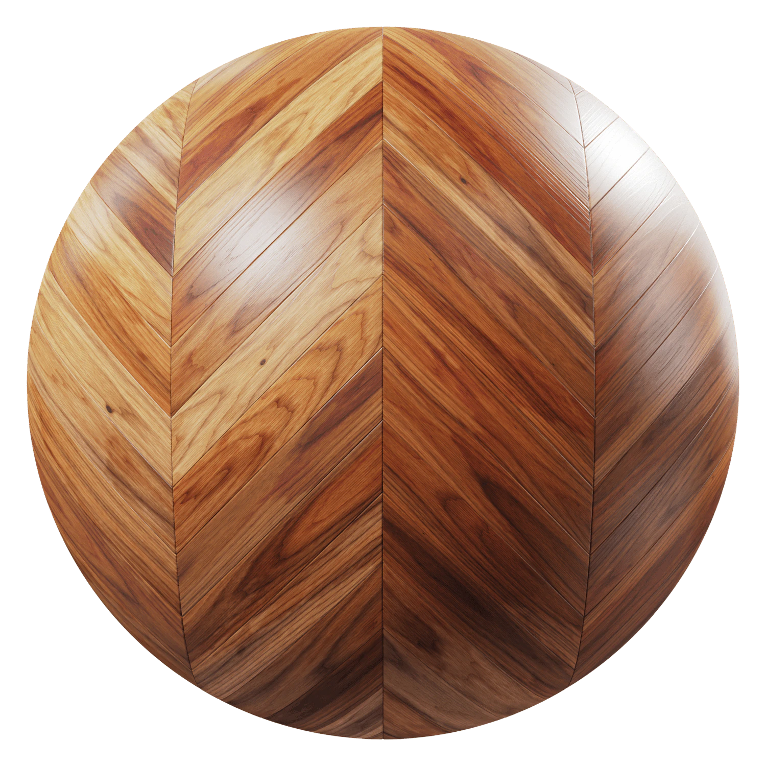 oak chevron black walnut 001 — Descargar