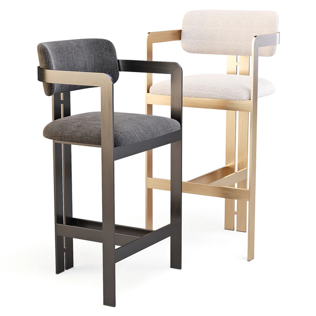 Eichholtz: Donato - Bar Stool — Descargar
