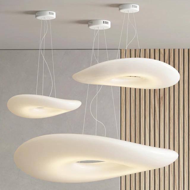 Mr Magoo Pendant lights — Descargar