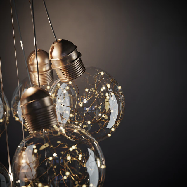 FANCYLIGHTING LED Bulb — Descargar