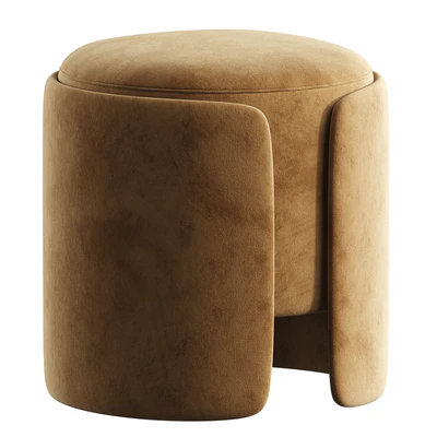 Pouf Taks StoolGroup — Ver 5