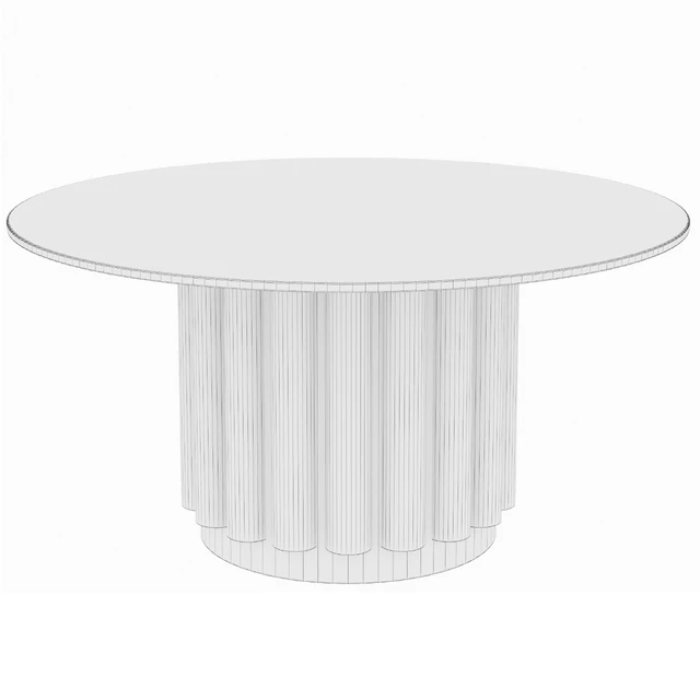 Dining table Eden Rock — Download