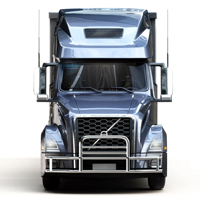 volvo vnl — Скачать