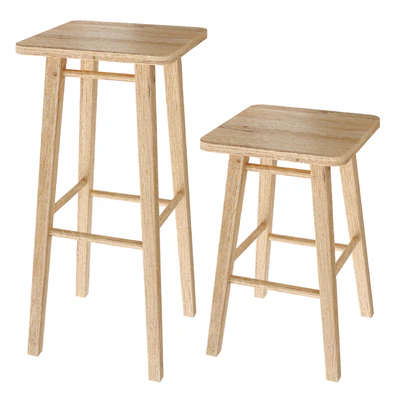 stools SMKA — Ver 2