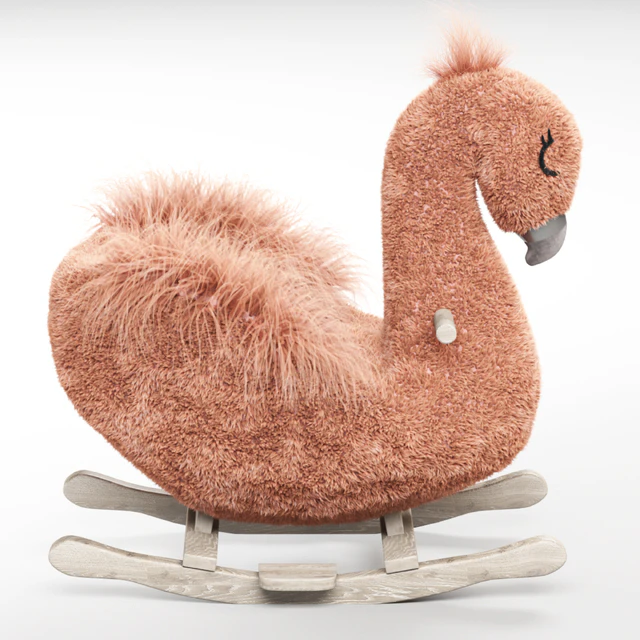 Flamingo Rocker — Скачать