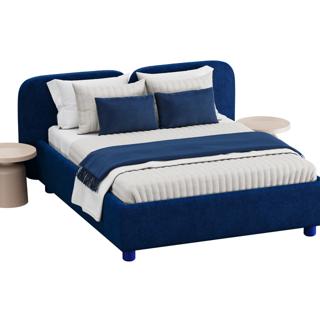 Bed Venta 160, divan.ru — Descargar