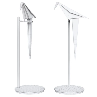 Moooi Perch Light Table — Ver 3