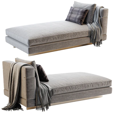 Poliform Bellport Daybed — Вид 1