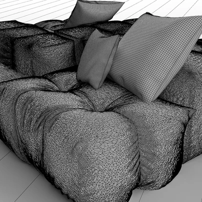 Pixel | Sofa by Saba Italia — Ver 2