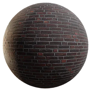 brick facade 041 — Descargar