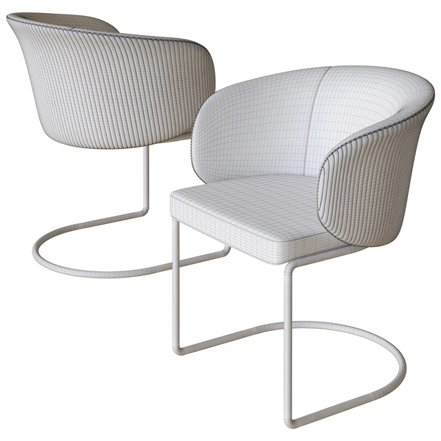 carmen chair by visionnaire — Descargar
