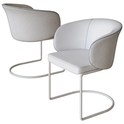 carmen chair by visionnaire — Ver 2