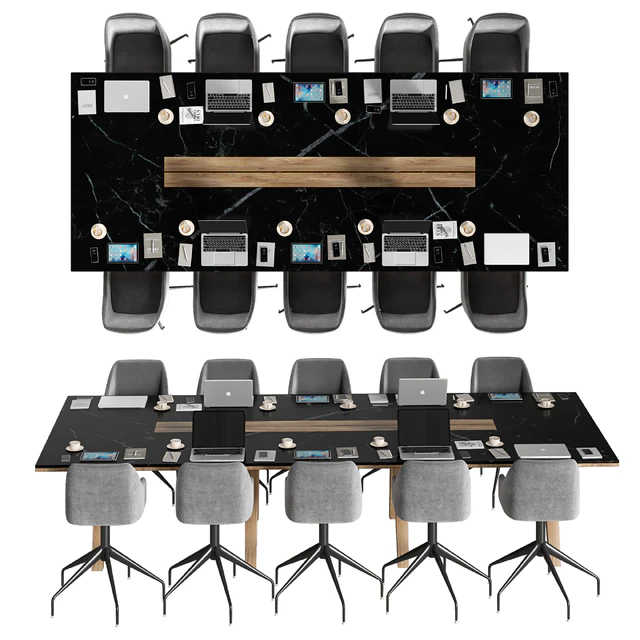 conference table 02 — Descargar