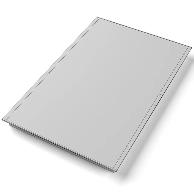 BOSCH Induction hob PXV875DC1E Serie 8 816 mm — Descargar