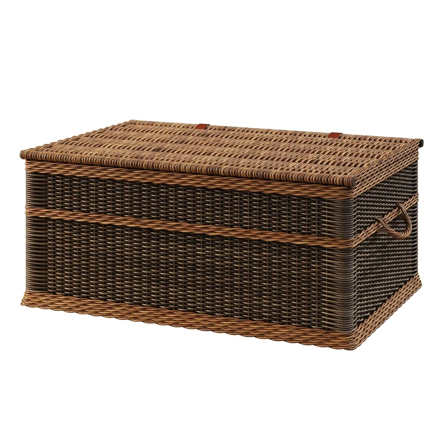 Handemade Basket — Скачать