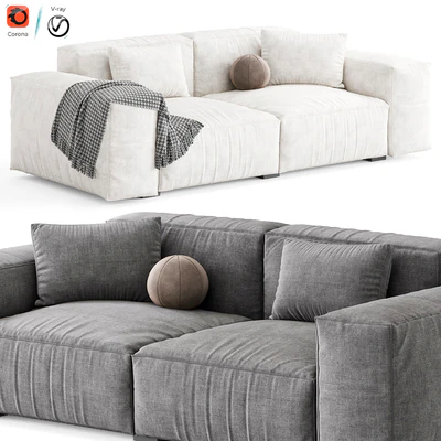 Rencontre Moi Modular Sofa — Вид 5
