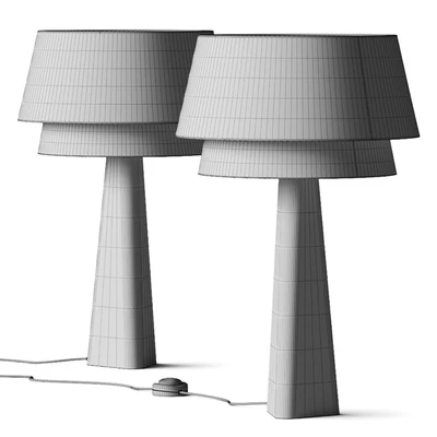 La Redoute Nestwood Desk Lamp — Вид 2