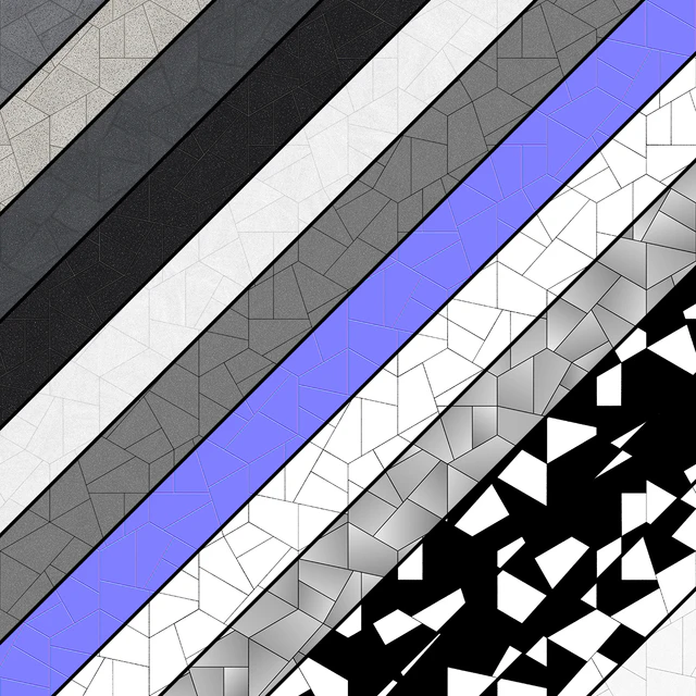 Granite paving Type 10 — Download