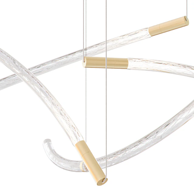 Bomma Flare Pendant Light 9 — Descargar