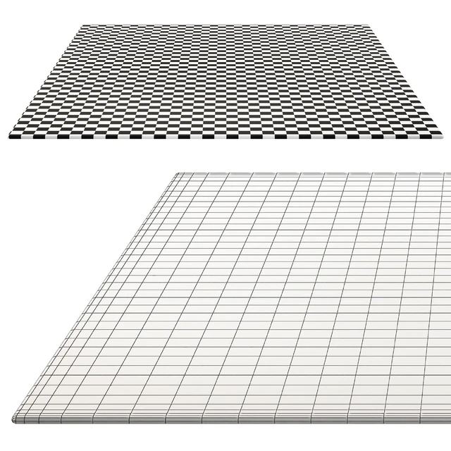 Balta Area Rug set 2 — Descargar