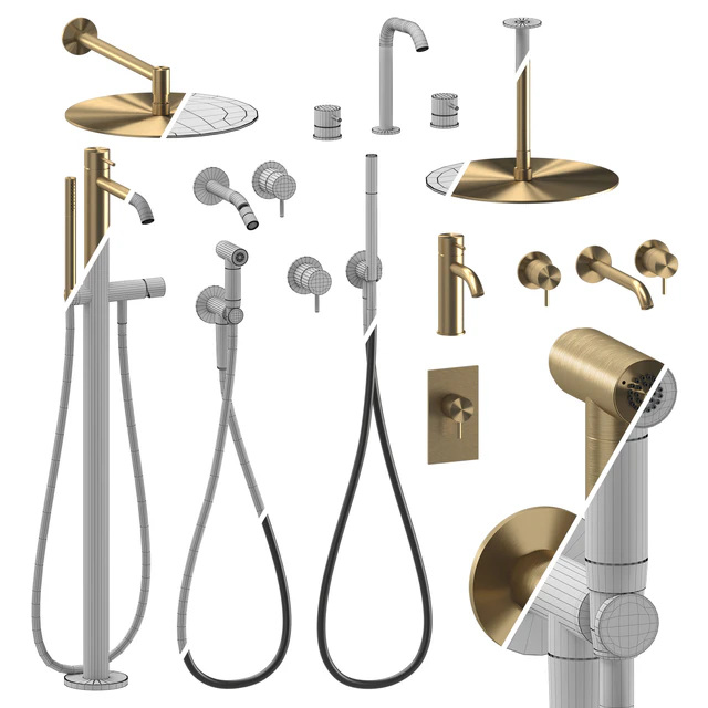 CEA MILO360 Set 01 — Descargar