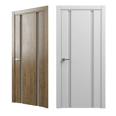 Doors Sofia Original — Ver 1