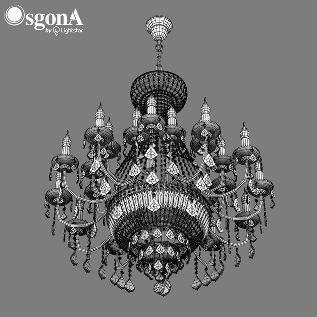 70029x Classic Osgona — Descargar