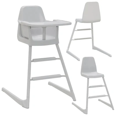 Ikea LANGUR kids chair — Ver 1