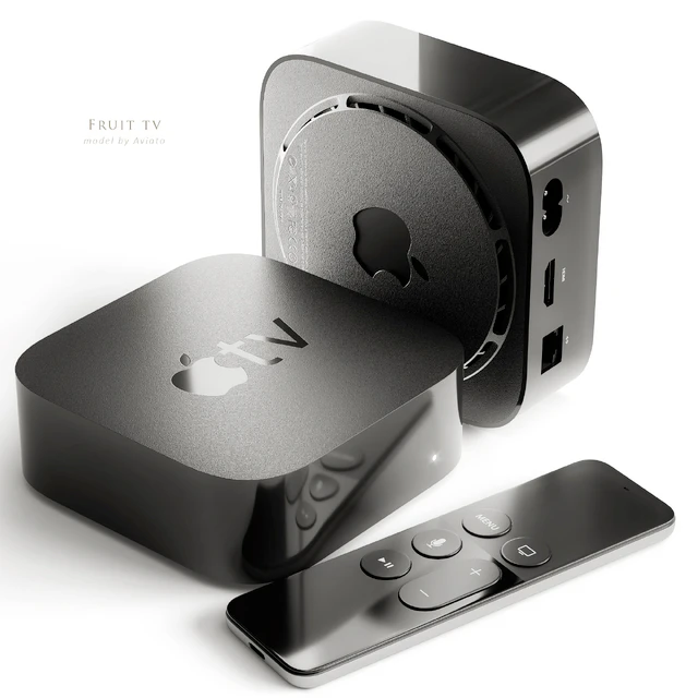 Apple TV collection — Descargar